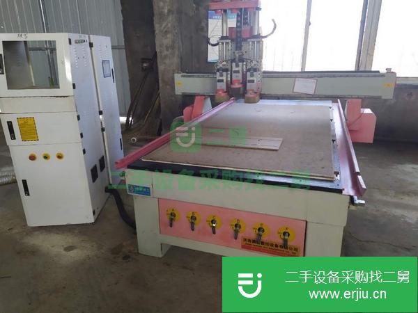 江蘇出售二手三工序雕刻機(jī)
