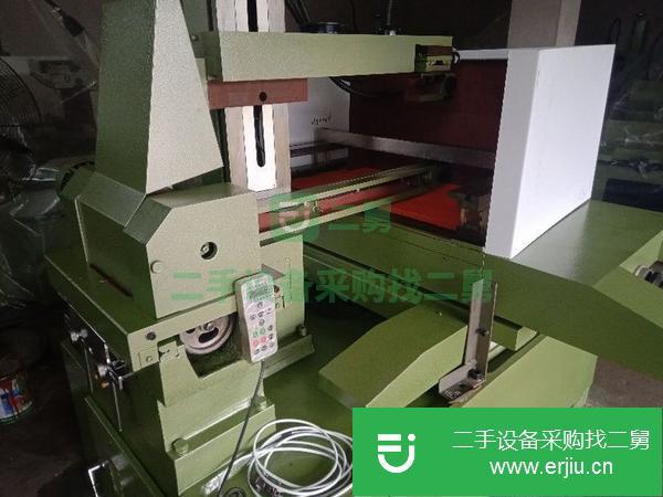 江蘇出售二手線切割機(jī)