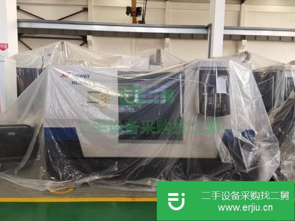 湖南出售二手數控車床