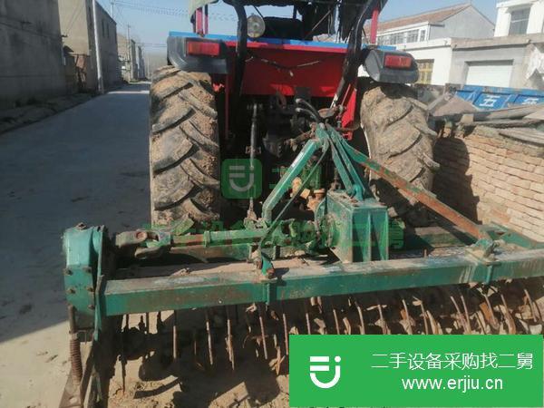 安徽出售二手拖拉機