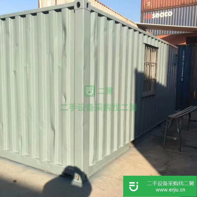 上海出售二手集裝箱