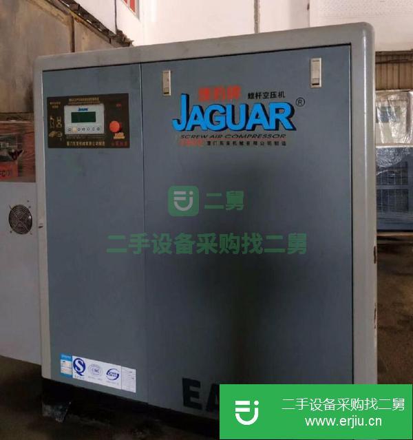 上海出售二手空壓機