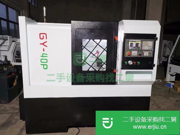 河北出售二手加工中心