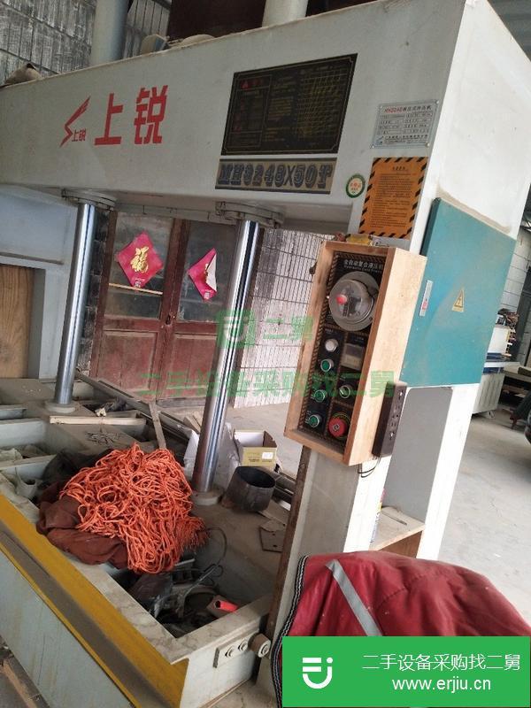 山東出售二手壓力機