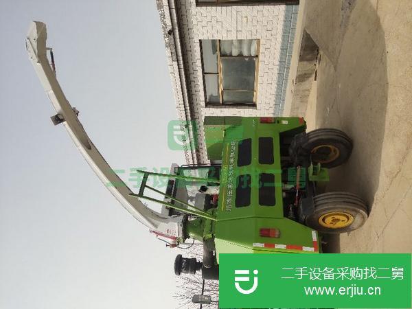 河北出售二手青貯機(jī)