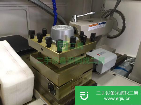 廣東出售二手云南6150B數控車床