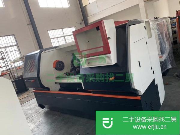 河北出售二手加工中心
