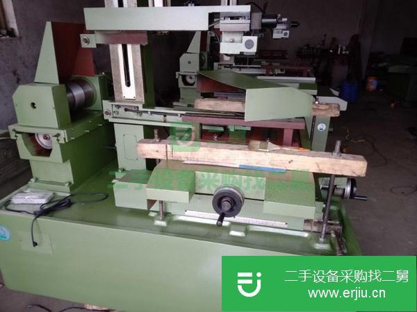 山東出售二手線切割機