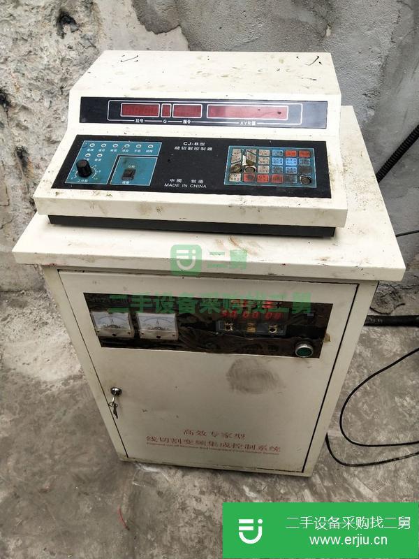 江蘇低價轉讓出售線切割機床