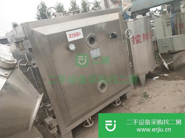 陜西出售二手的干燥箱