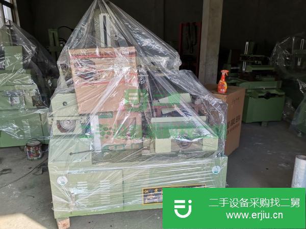 江蘇出售二手的切割機(jī)