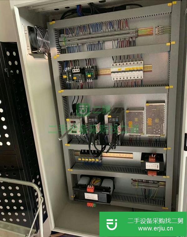 上海出售力豐電液40噸一米五折彎機