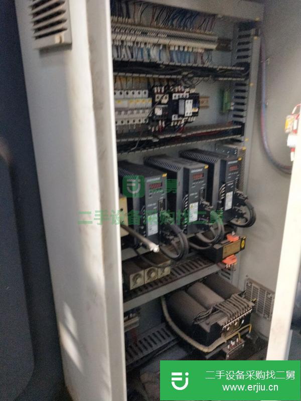 河北出售二手數控折彎機