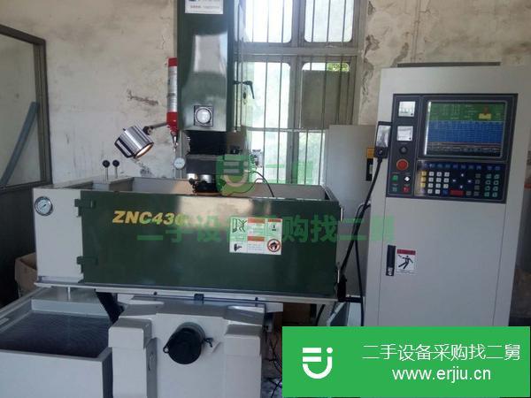 浙江出售二手電脈火花機