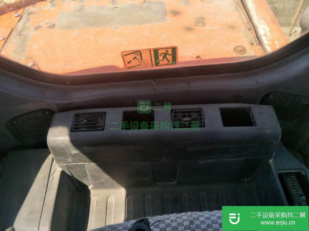 遼寧出售二手日立ZAXIS200挖掘機