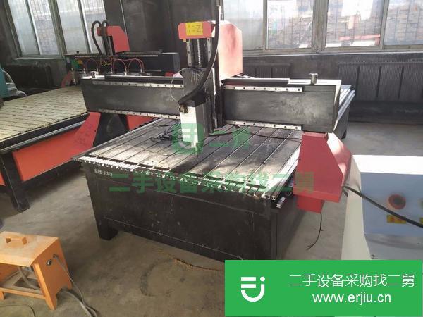 遼寧出售二手雕刻機