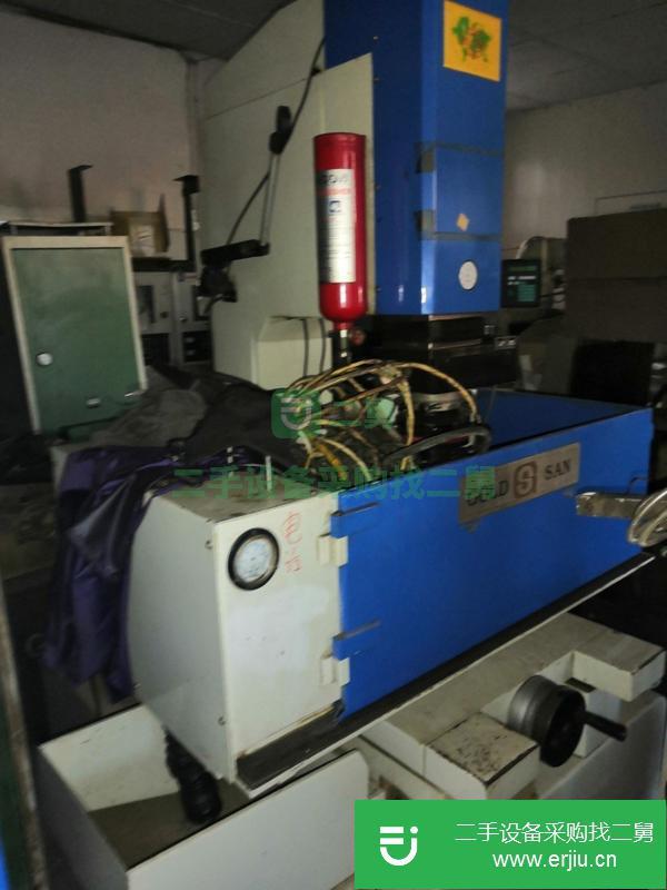 遼寧出售二手7130電火花機(jī)床