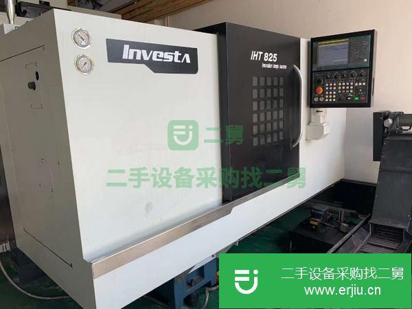 浙江出售二手數控車床