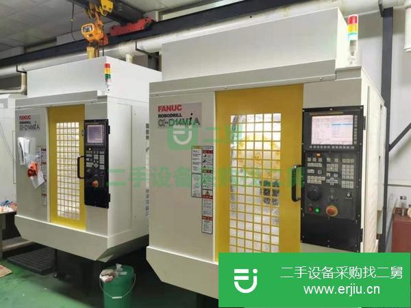 廣東出售二手數控機床