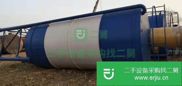 陜西出售二手水泥罐