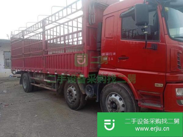 山東出售轉讓二手貨車