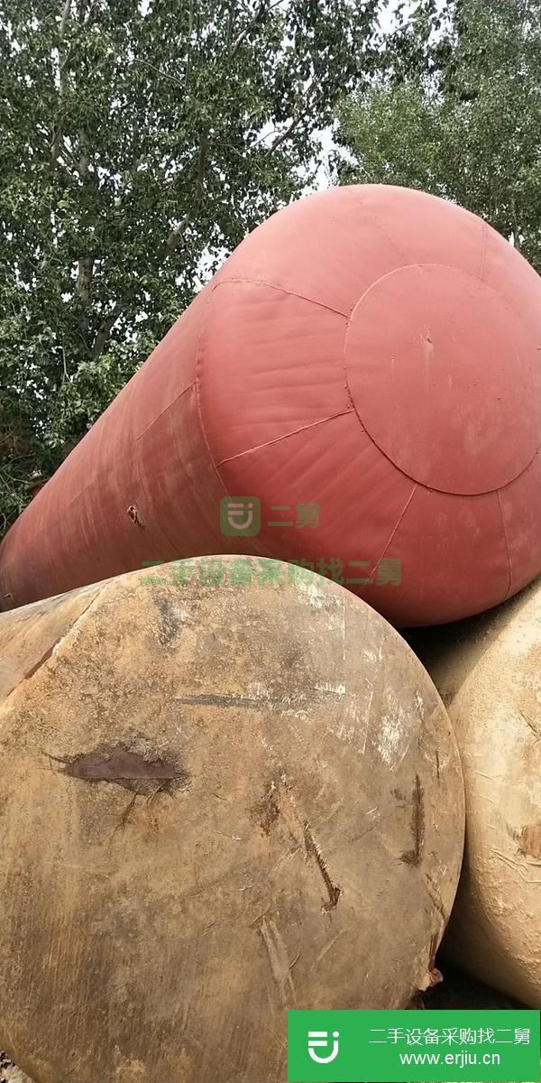 河北出售二手儲罐