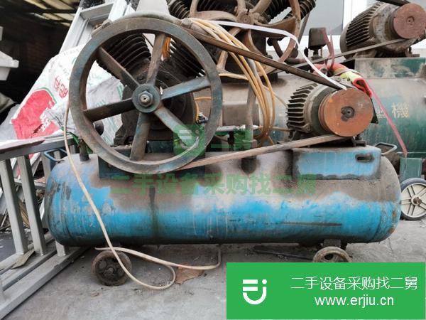 河北出售二手壓縮機(jī)