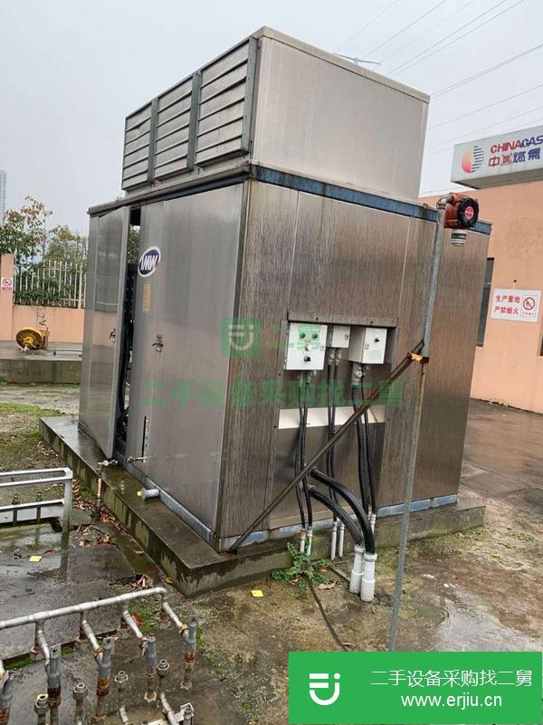 陜西出售二手的壓縮機
