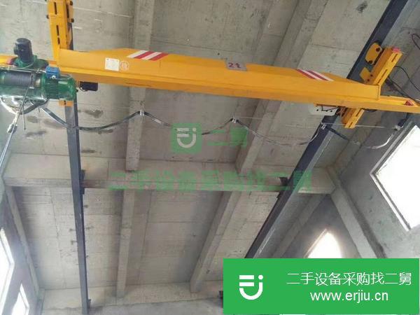 遼寧出售二手起重機