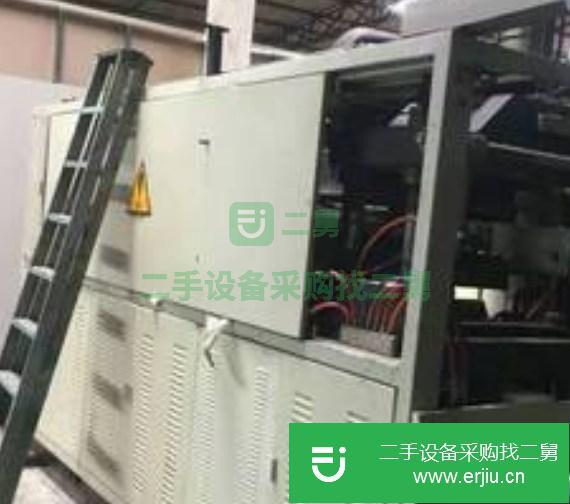 廣東出售二手包裝機
