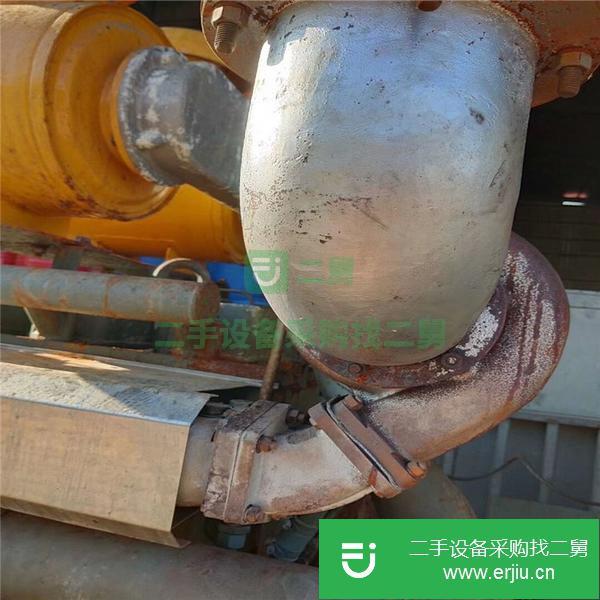 河北出售二手發電機組