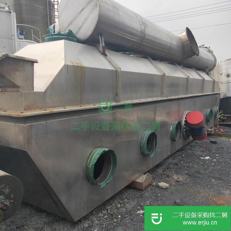 山東出售二手的干燥機