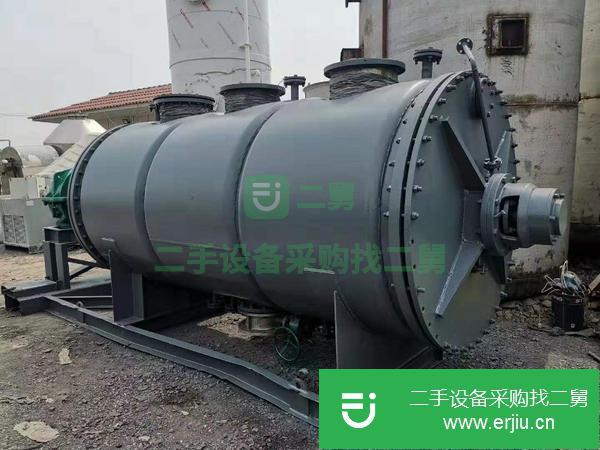 山東出售二手的干燥機