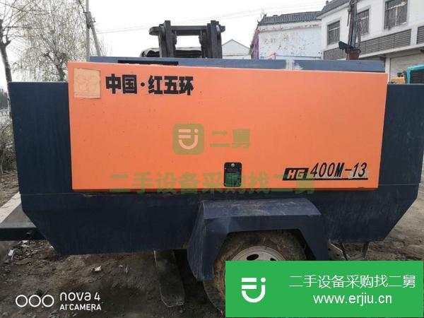 河南出售二手壓縮機
