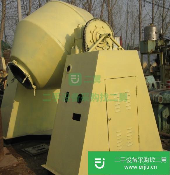 山東轉讓出售二手干燥機