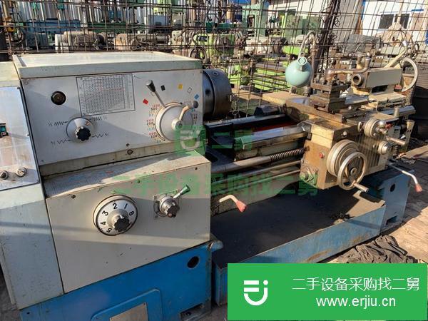 河北出售二手車床