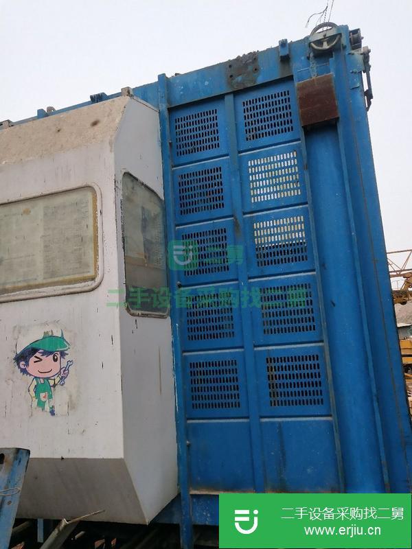 甘肅出售康柏電梯百米