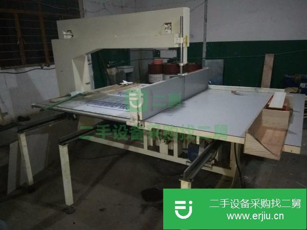 浙江出售二手切割機