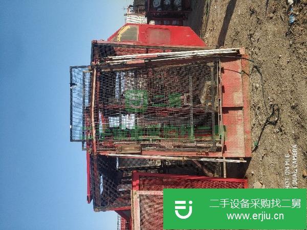 河北出售二手電梯