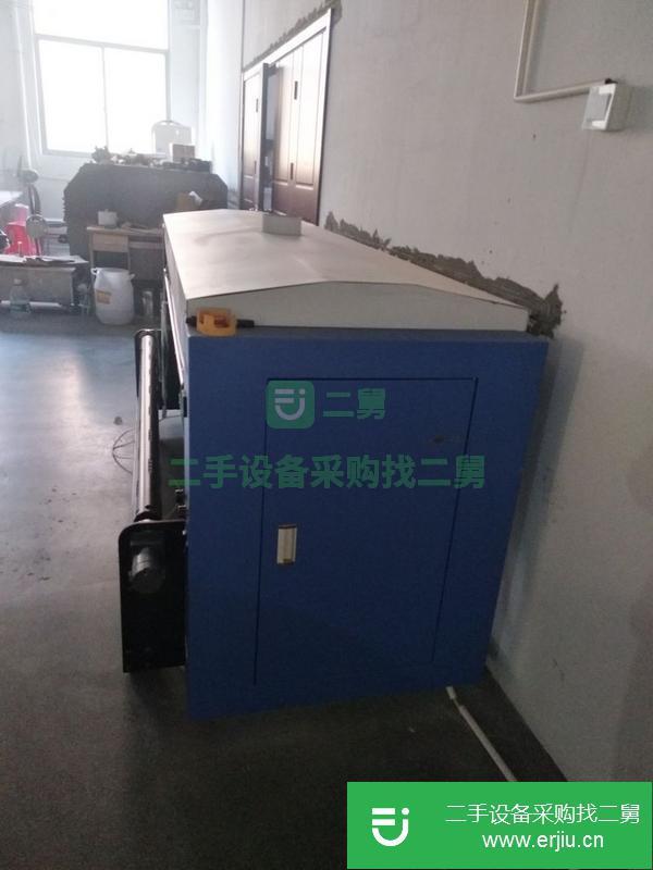 浙江出售二手直噴數碼印花機