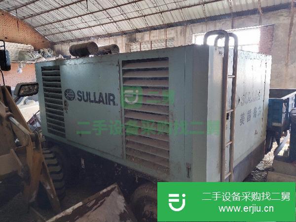 吉林出售轉讓壽力900H空氣壓縮機