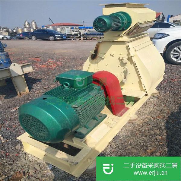 廣東出售二手萬能粉碎機