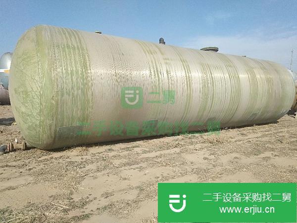 河北出售二手液化氣儲(chǔ)罐
