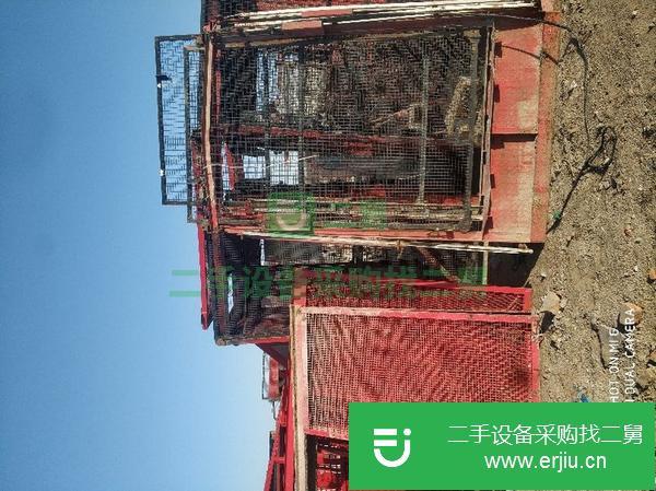 河北出售二手電梯