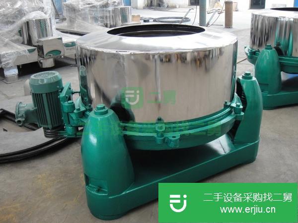 江蘇出售二手臥螺離心機