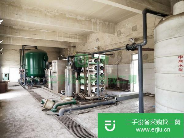 山東出售二手水處理設(shè)備