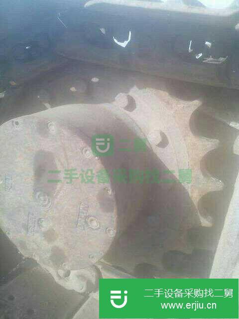 黑龍江出售二手犀牛重工XN60-4L挖掘機(jī)