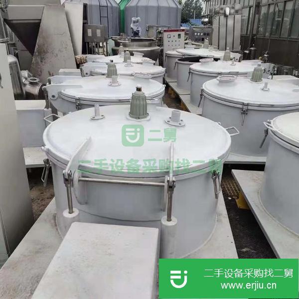 山東出售二手離心機