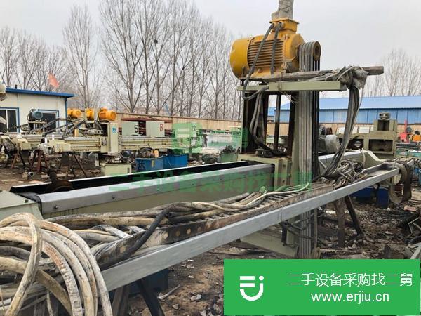山東出售二手紅外線切割機