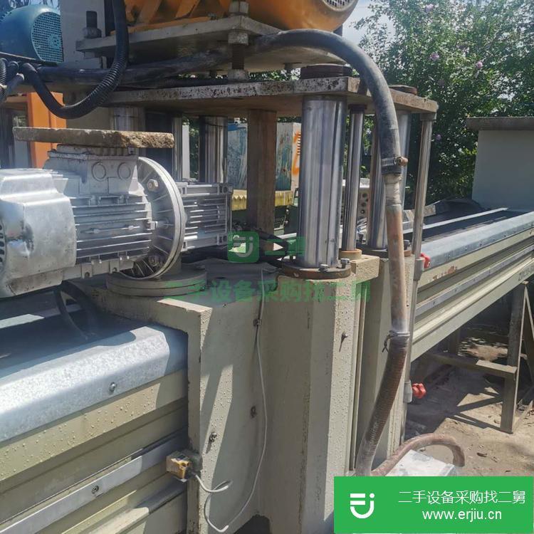 山東出售水射流切割機(jī) 凱達(dá)600型  好成色
